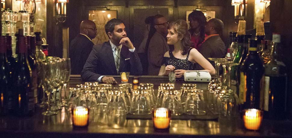 Comment s’habiller pour un rendez-vous amoureux ?